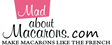 Mad about Macarons! Make Macarons like the French - le blog in Paris
