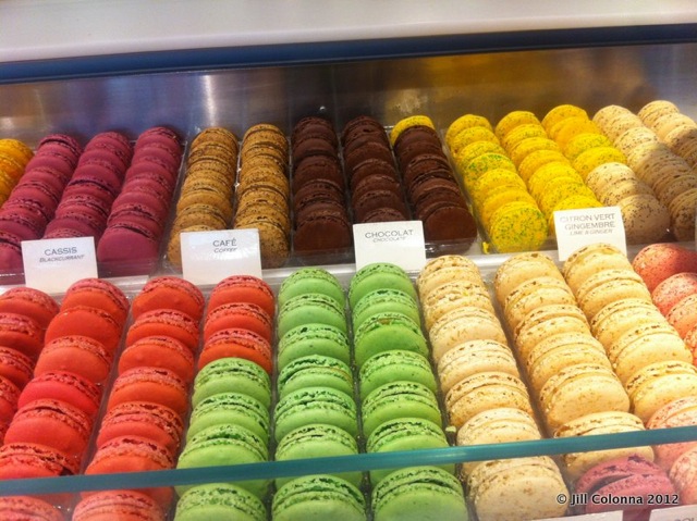 What are Your Best Macarons in Paris? | Mad about Macarons