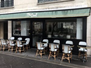 Top Paris Tea Salons Best Parisian Tearooms Mad About Macarons